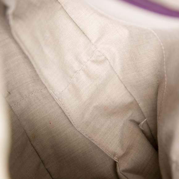 Marc Jacobs quilted satchel - Picture 4 of 4